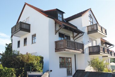 Wohnung zum Kauf 2 Zimmer 54 m² 1. Geschoss Neustadt Neustadt a.d.Donau 93333