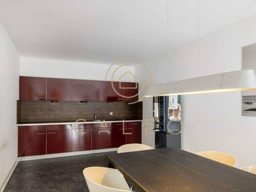 Bürokomplex zur Miete provisionsfrei 480 m² Bürofläche teilbar ab 1 m² Löbervorstadt Erfurt 99096