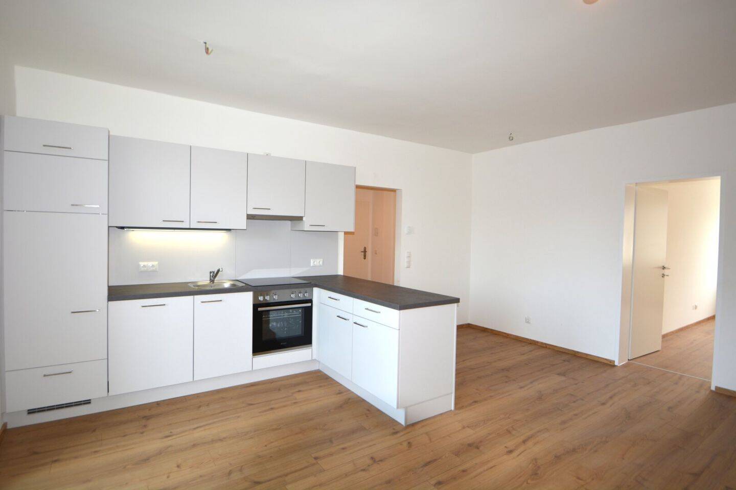 Wohnung zur Miete - Widok 3