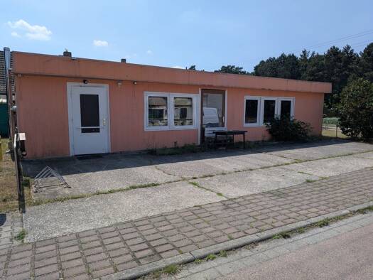 Restaurant zum Kauf 50.000 € 115 m² Gastrofläche Gohrau Oranienbaum-Wörlitz 06785