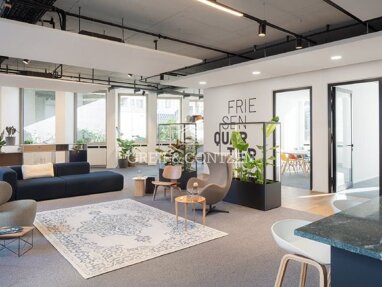 Büro-/Praxisfläche zur Miete Provisionsfrei 24 € 1.364 m² Bürofläche teilbar ab 287 m² Altstadt - Nord Köln 50670