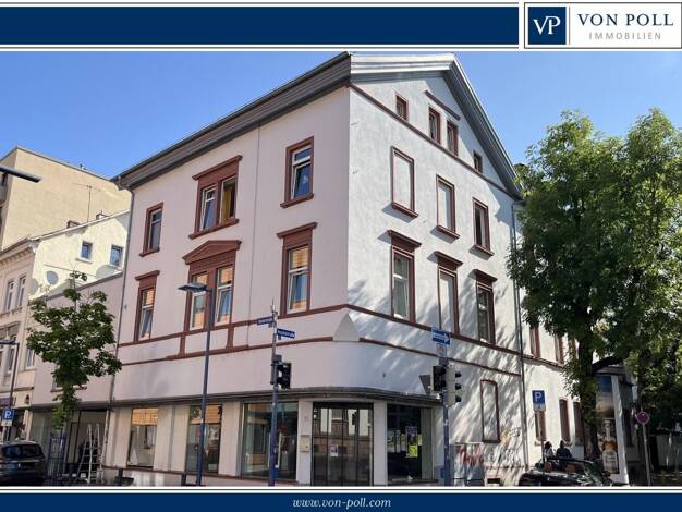 Laden zur Miete provisionsfrei 26,09 € 42,8 m² Verkaufsfläche Offenbach am Main Offenbach am Main 63065