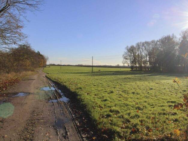 Grundstück zum Kauf 90.000 € 25.536,3 m² Grundstück Kummerow Niepars 18442