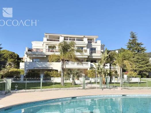 Wohnung zum Kauf 931.500 € 102 m² Carqueiranne 83320