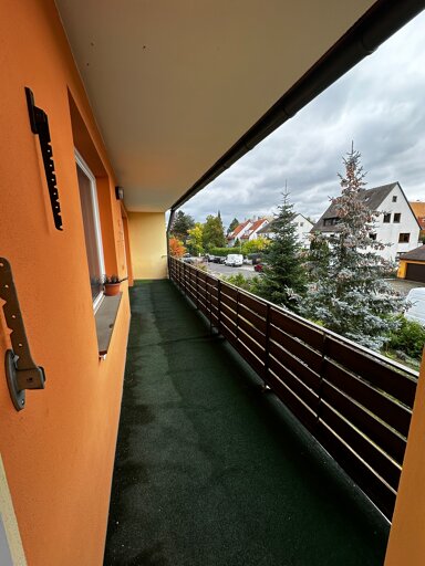 Wohnung zur Miete 850 € 3 Zimmer 80 m² 1. Geschoss Steiner Weg 56 Röthenbach Ost Nürnberg 90449