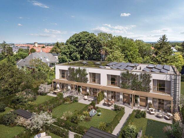 Stadthaus zum Kauf - Erstbezug 992.805 € 4 Zimmer 125,7 m² Hauptstraße 31 Maria Enzersdorf 2344