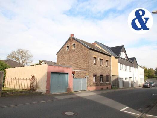 Einfamilienhaus zum Kauf 349.000 € 4 Zimmer 93 m² 398 m² Grundstück Geislar Bonn - Geislar 53225
