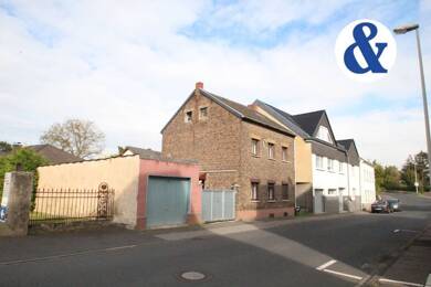 Einfamilienhaus zum Kauf 349.000 € 4 Zimmer 93 m² 398 m² Grundstück Geislar Bonn - Geislar 53225