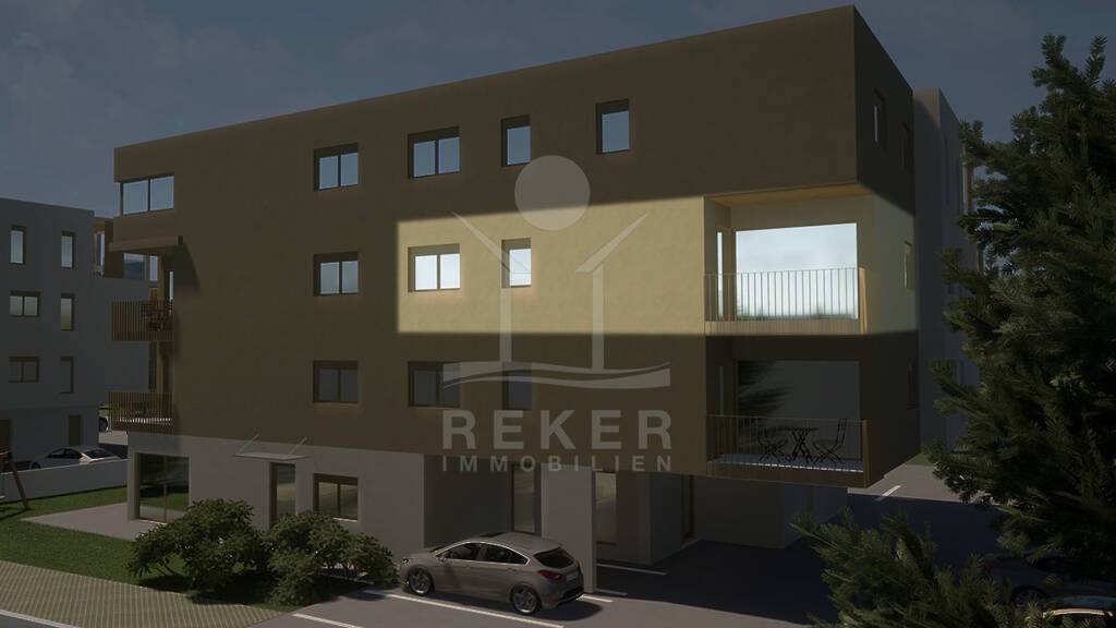 Wohnung zum Kauf - Erstbezug 237.000 € 3 Zimmer 62 m² 2. Geschoss Tar 52440