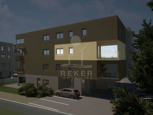 Wohnung zum Kauf - Erstbezug 237.000 € 3 Zimmer 62 m² 2. Geschoss Tar 52440
