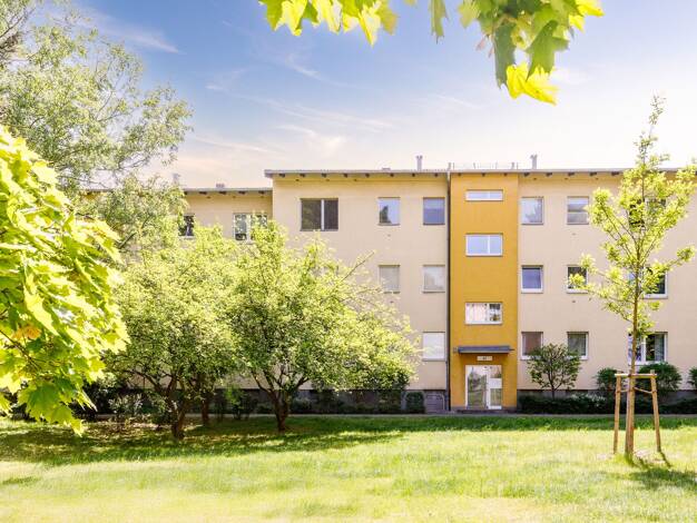Wohnung zum Kauf 239.000 € 2 Zimmer 55,7 m² Dachgeschoss, 3. Geschoss Lichtenrade Berlin 12307