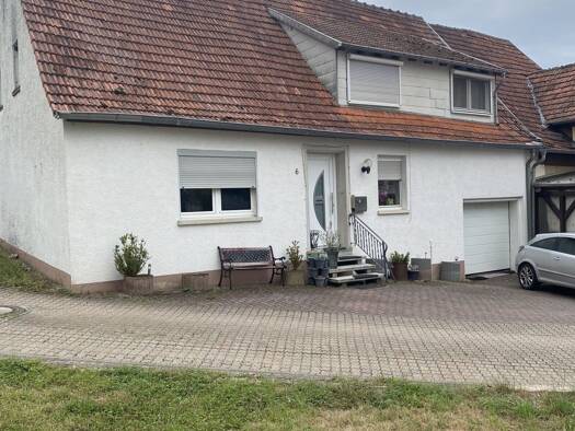 Einfamilienhaus zum Kauf 130.000 € 7 Zimmer 135 m² 500 m² Grundstück Aschbach 67753