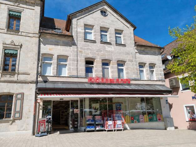 Haus zum Kauf 1.345.000 € 10 Zimmer 850 m² 431 m² Grundstück Altdorf Altdorf bei Nürnberg 90518