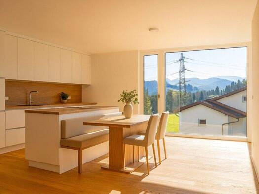 Wohnung zum Kauf - Erstbezug 587.500 € 4 Zimmer 98 m² 2. Geschoss Langen bei Bregenz 6932