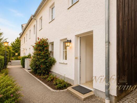 Reihenendhaus zum Kauf 329.000 € 5 Zimmer 128 m² 90 m² Grundstück Altomünster Altomünster 85250