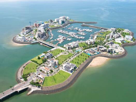 Wohnung zum Kauf 1.002.254 € 169 m² Club de Yates y Pesca Panama City