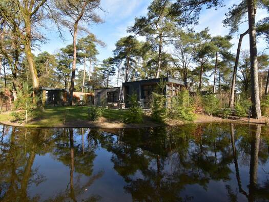 Einfamilienhaus zum Kauf provisionsfrei 249.000 € 3 Zimmer 70 m² 356 m² Grundstück Vijverlaan 1 Ede 6731CK