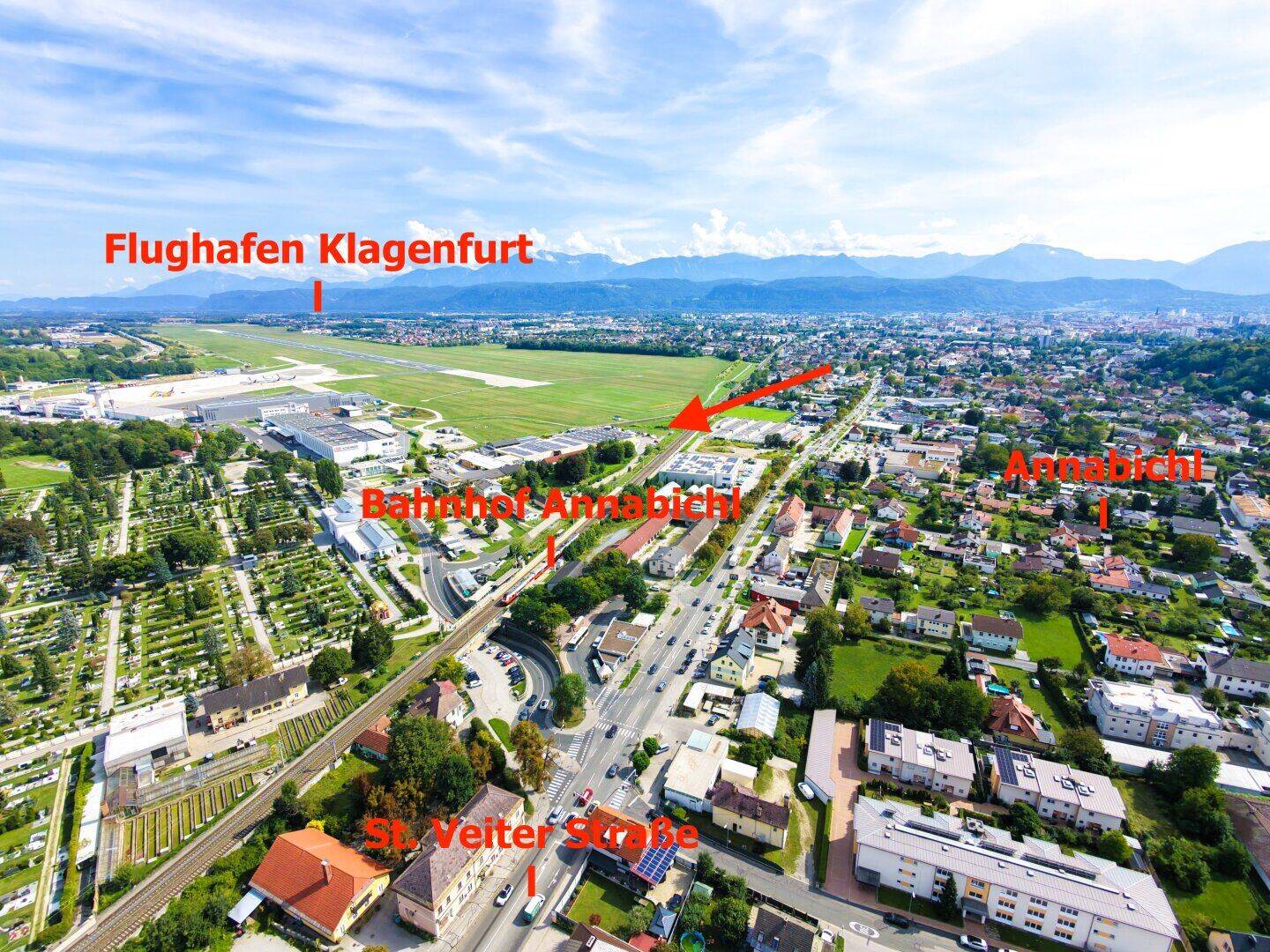 Gewerbegrundstück zur Miete - Mehr