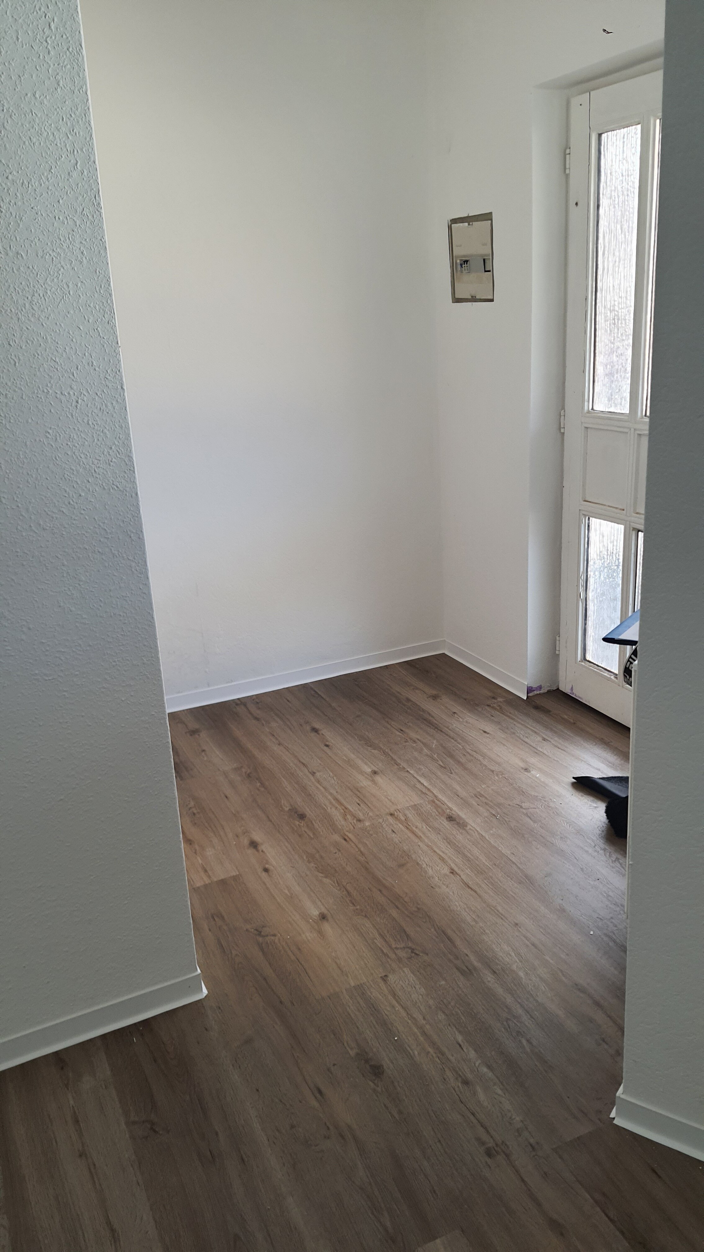 Wohnung zur Miete 235 € 1 Zimmer 25,3 m²<br/>Wohnfläche 01.10.2024<br/>Verfügbarkeit Braunschweiger Str. 39/40 Schöppenstedt Schöppenstedt 38170