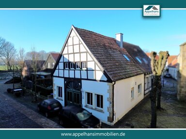 Mehrfamilienhaus zum Kauf 219.000 € 6 Zimmer 119,1 m² 157 m² Grundstück Bevergern Hörstel 48477