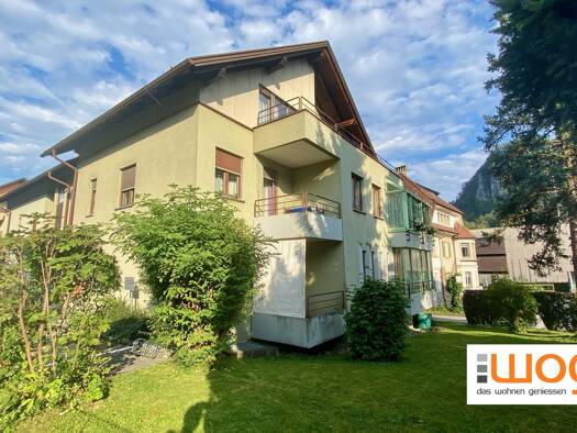 Terrassenwohnung zur Miete 8,97 € 3,5 Zimmer 78,7 m² frei ab sofort Feldkirch 6800
