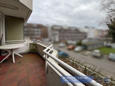 Wohnung zum Kauf 125.000 € 1 Zimmer 39 m² 1. Geschoss Buxtehude Buxtehude 21614