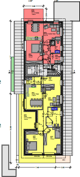 Büro-/Praxisfläche zum Kauf 199.000 € 2 Zimmer Bad Zwischenahn Bad Zwischenahn 26160