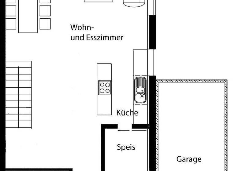 Doppelhaushälfte zum Kauf - Erstbezug 1.365.000 € 5,5 Zimmer 199,4 m² 333 m² Grundstück Pähl 82396