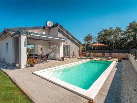 Einfamilienhaus zum Kauf 490.000 € 3 Zimmer 118 m² Krnica, Marčana Marčana 52206