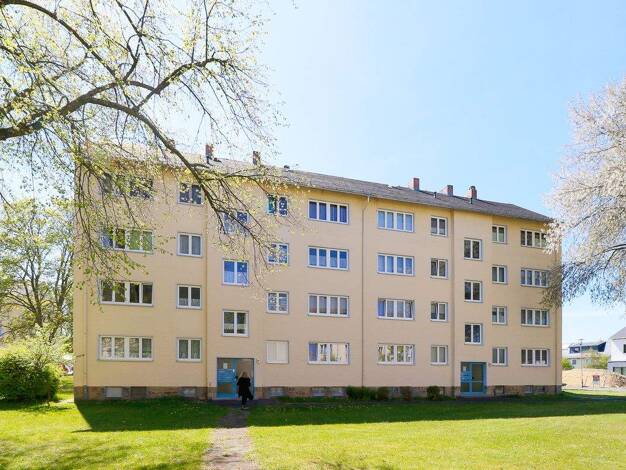 Wohnanlage zum Kauf als Kapitalanlage geeignet 2.534.000 € 3.502 m² 6.819 m² Grundstück Selb Selb / Selber Vorwerk 95100