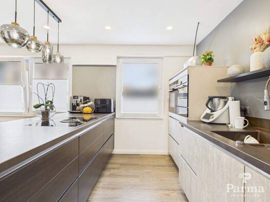 Reihenendhaus zum Kauf 377.000 € 5 Zimmer 144 m² 713 m² Grundstück Birgel Düren 52355