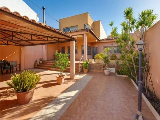 Chalet zum Kauf 325.000 € 4 Zimmer 202 m² Benejúzar 03390