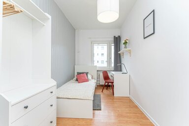 Wohnung zur Miete Wohnen auf Zeit 680 € 1 Zimmer 11 m² frei ab 01.03.2025 Reginhardstraße Reinickendorf Berlin 13409