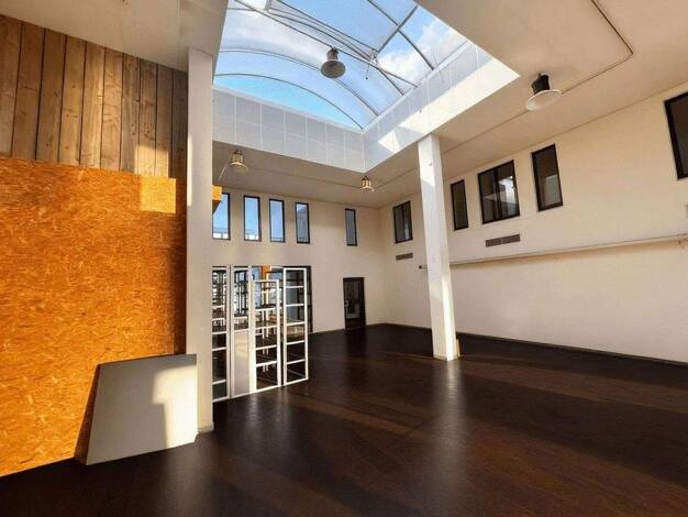 Produktionshalle zur Miete provisionsfrei 13.400 € 2.385 m² Lagerfläche Varrel Stuhr 28816