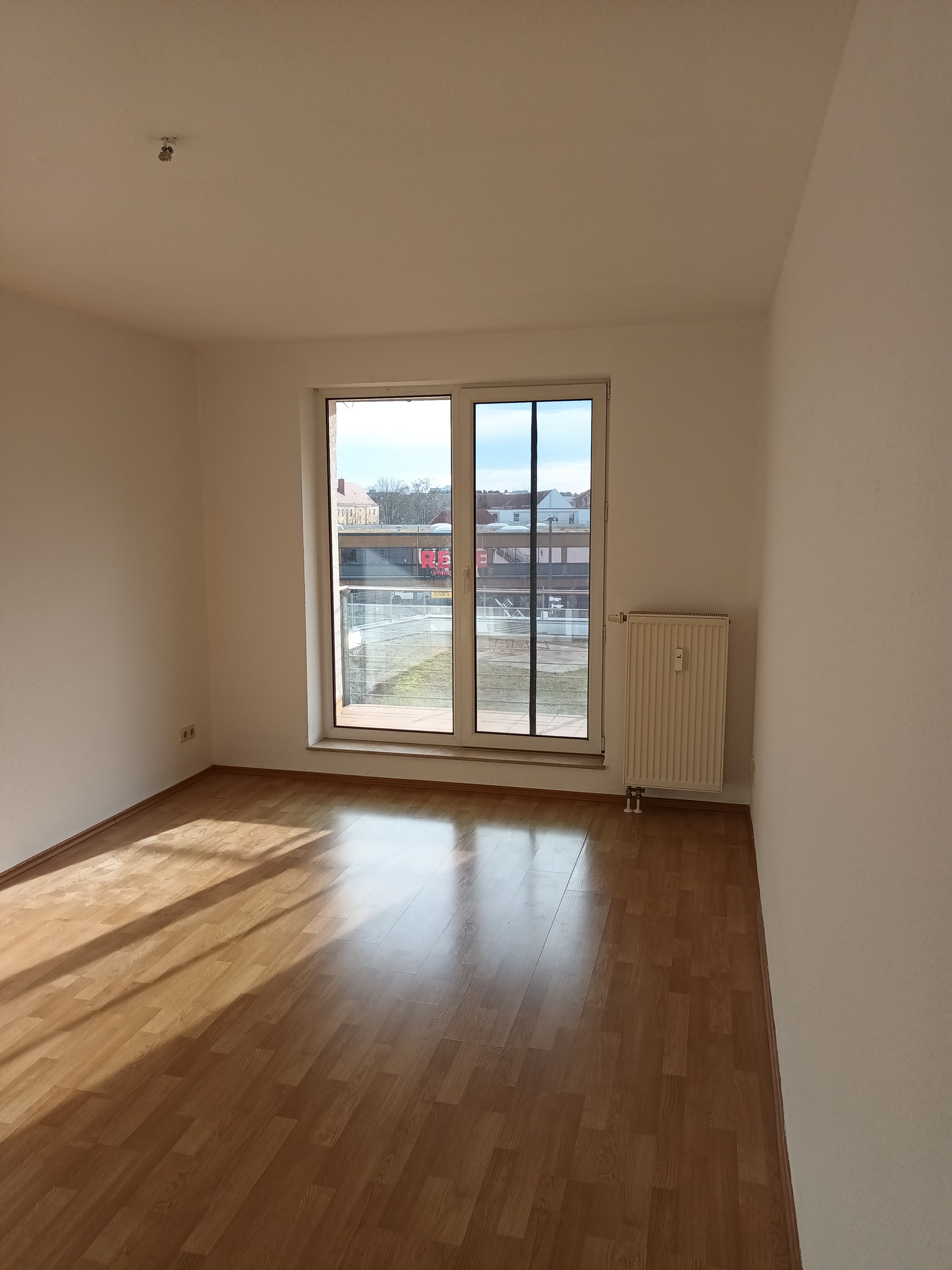 Wohnung zur Miete 575 € 3 Zimmer 83,4 m²<br/>Wohnfläche 2.<br/>Geschoss ab sofort<br/>Verfügbarkeit Albert-Vater-Str. 79 Westernplan Magdeburg 39108