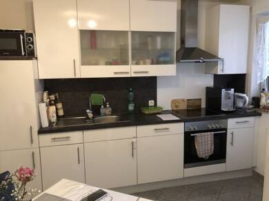 Terrassenwohnung zum Kauf 278.000 € 3 Zimmer 67,8 m² EG Innenstadt Frechen 50226