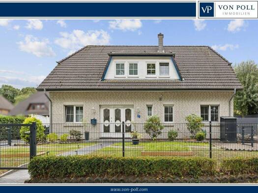 Mehrfamilienhaus zum Kauf 699.000 € 9 Zimmer 299 m² 1.192 m² Grundstück Oyten 28876