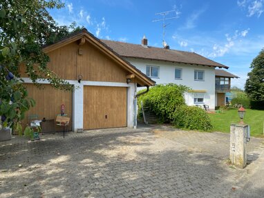 Haus zum Kauf 398.000 € 10 Zimmer 264 m² 900 m² Grundstück Kothingdorfen Schwindegg 84419