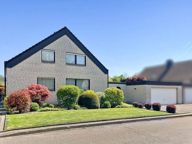 Einfamilienhaus zum Kauf 449.500 € 5 Zimmer 149,9 m² 623 m² Grundstück Kamen-Mitte Kamen 59174