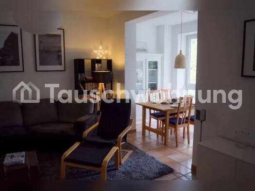 Wohnung zur Miete Tauschwohnung 1.344 € 3 Zimmer 84 m² 1. Geschoss Sülz Köln 50937