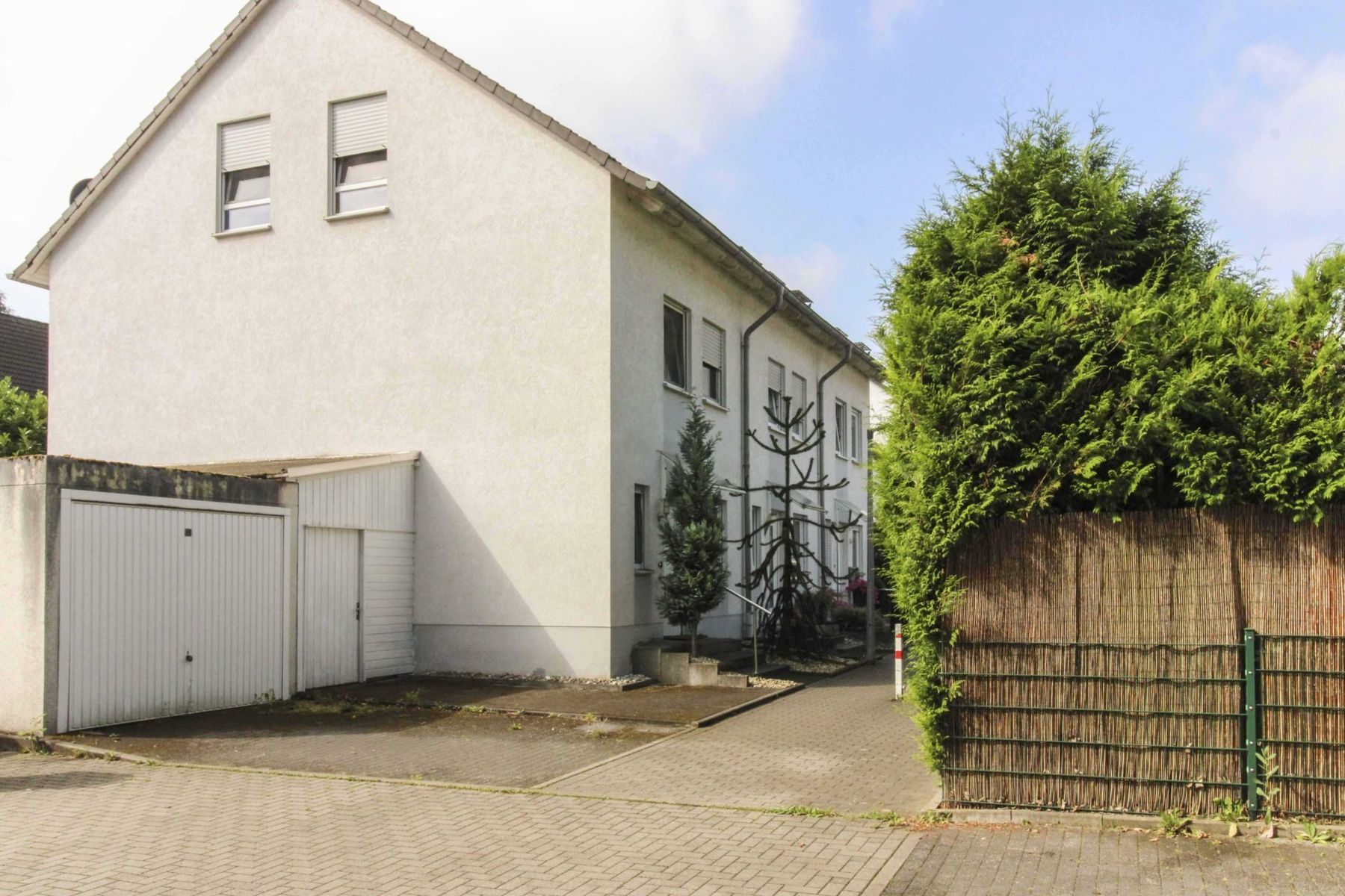 Immobilie zum Kauf als Kapitalanlage geeignet 289.000 € 5 Zimmer 121,1 m²<br/>Fläche 200 m²<br/>Grundstück Mengeder Heide Dortmund 44359