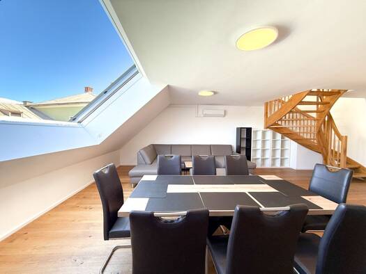 Wohnung zum Kauf 539.000 € 4 Zimmer 123,8 m² Tamsweg 5580