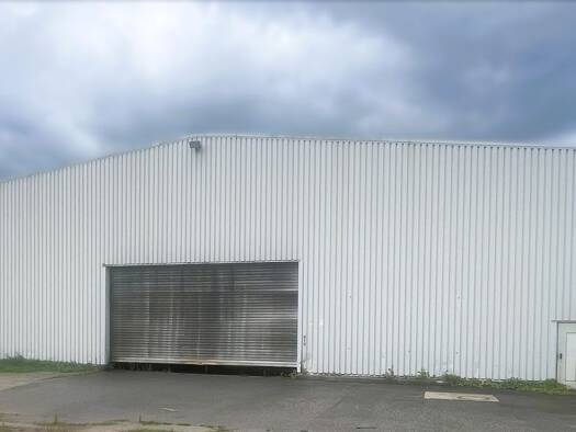 Lagerhalle zur Miete provisionsfrei 1.250 m² Lagerfläche Rasselsteiner Straße Neuwied Neuwied 56564