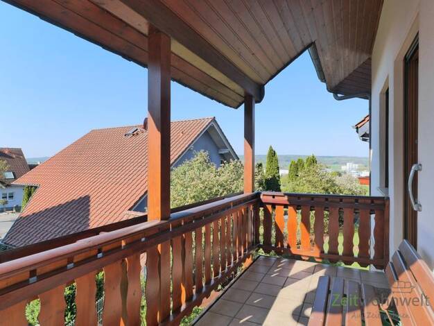 Wohnung zur Miete auf Zeit 950 € 2 Zimmer 60 m² frei ab sofort Hünfeld Hünfeld 36088