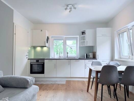 Wohnung zur Miete Wohnen auf Zeit 2.168 € 2 Zimmer 52 m² frei ab sofort Liefering II Salzburg 5020