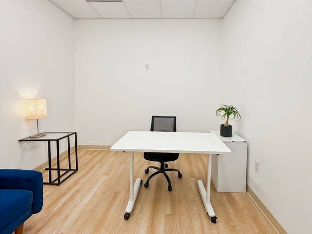 Bürofläche zur Miete provisionsfrei 759 € 8 m² Bürofläche Lise-Meitner-Straße 5 a Kriegshaber Augsburg 86156