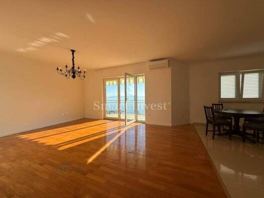 Wohnung zur Miete 1.100 € 3 Zimmer 85 m² 3. Geschoss Icici, Ika