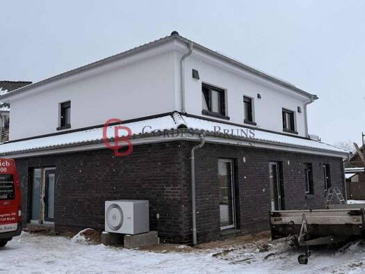 Wohnung zur Miete - Erstbezug 1.250 € 3 Zimmer 65,5 m² EG Achim 28832