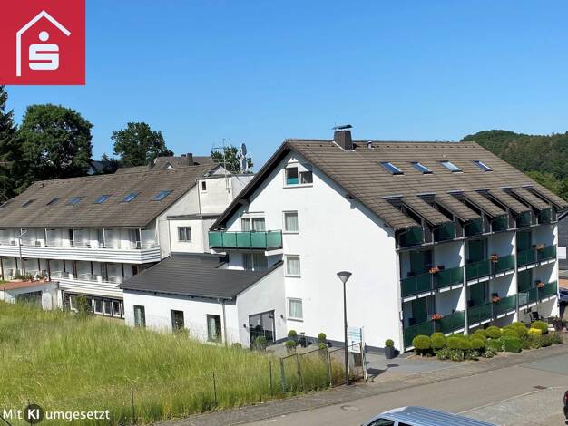 Restaurant zum Kauf 1.295.000 € 400 m² Gastrofläche 7.693 m² Grundstück Hesborn Hallenberg 59969