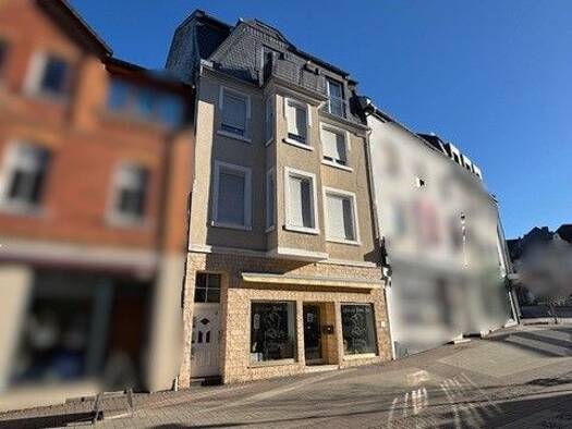 Laden zur Miete 620 € 2 Zimmer 63 m² Verkaufsfläche Altenkirchen Altenkirchen (Westerwald) 57610